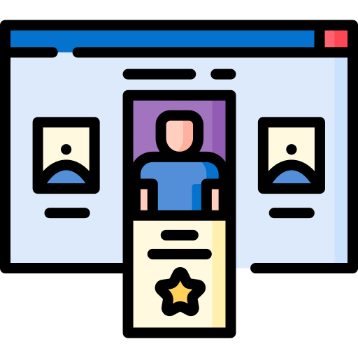 Talent search